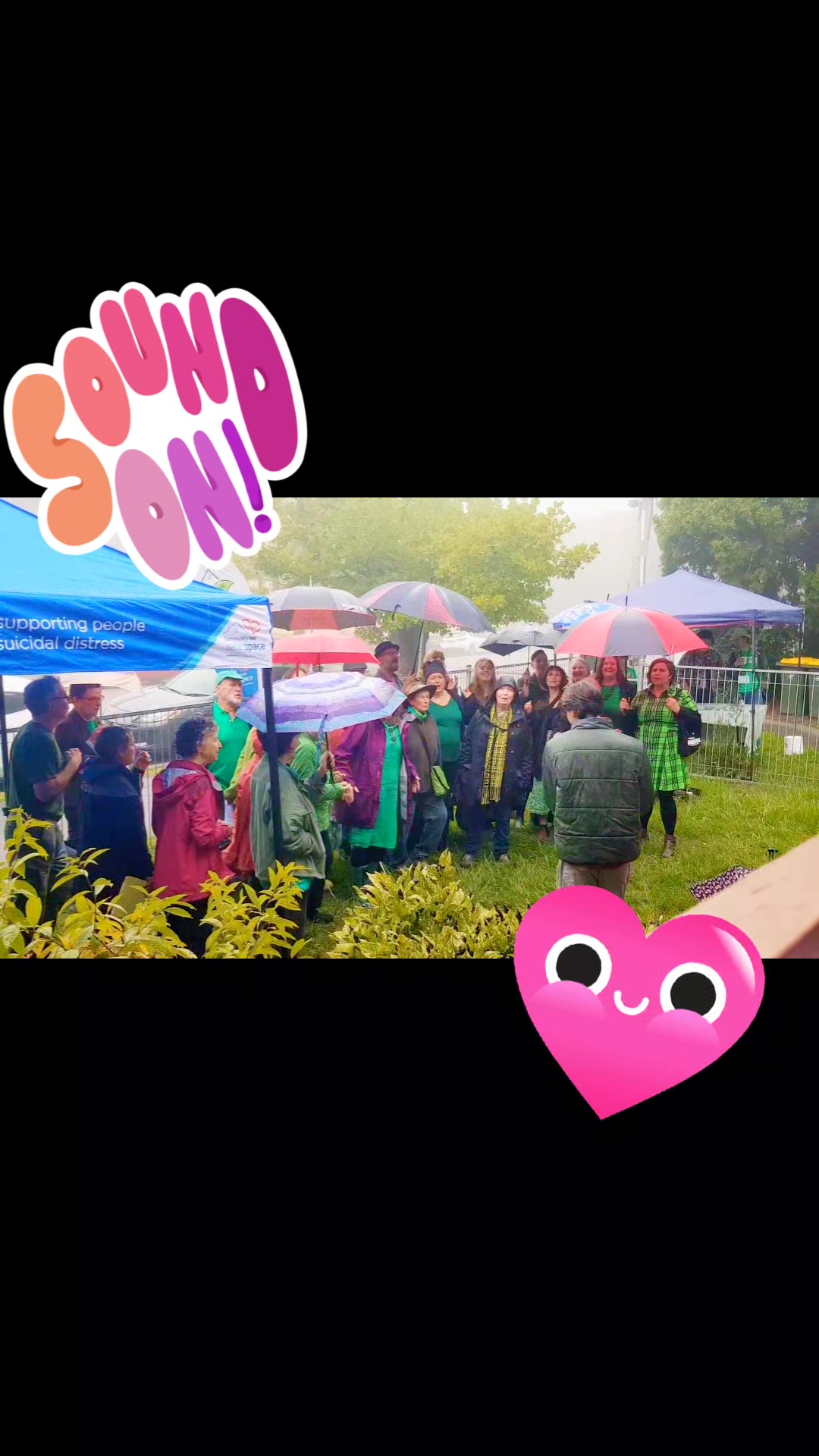 Blue Mountains Safe Space for Suicide Prevention