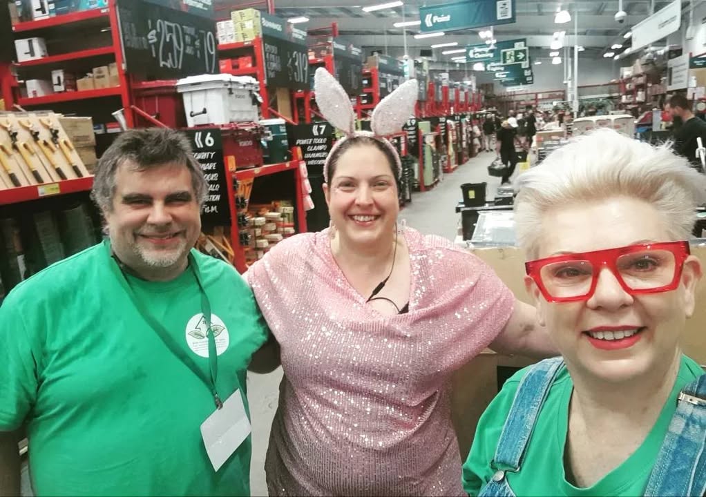 Blue Mountains Safe Space for Suicide Prevention