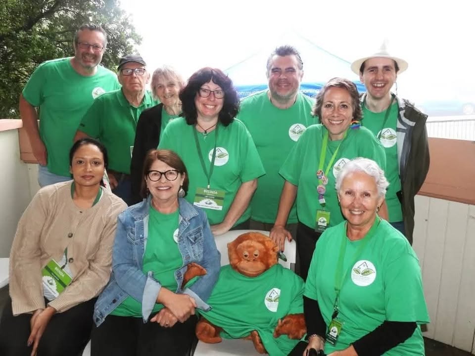 Blue Mountains Safe Space for Suicide Prevention